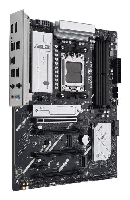 Motherboard ASUS PRIME B840-PLUS WIFI DDR5, AM5