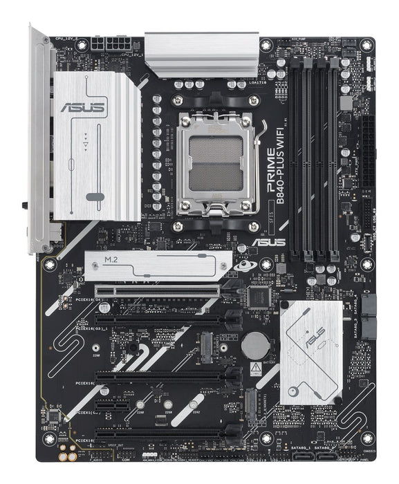 Motherboard ASUS PRIME B840-PLUS WIFI DDR5, AM5