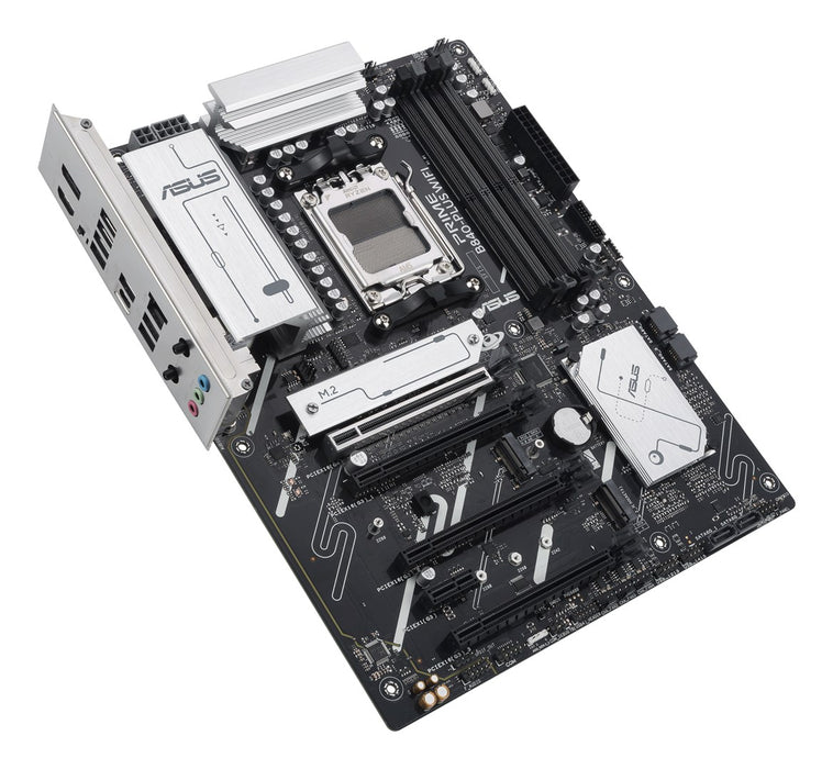 Motherboard ASUS PRIME B840-PLUS WIFI DDR5, AM5