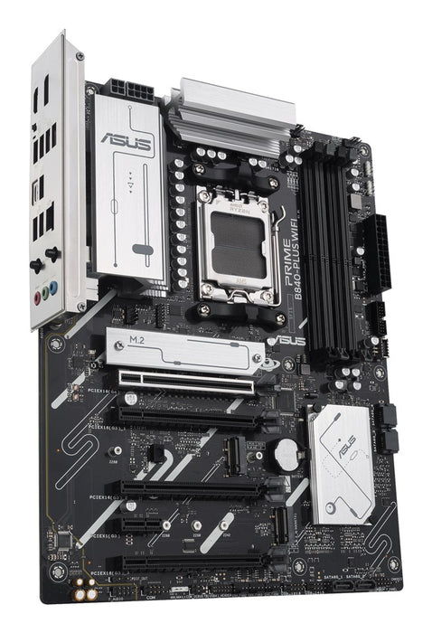 Motherboard ASUS PRIME B840-PLUS WIFI DDR5, AM5