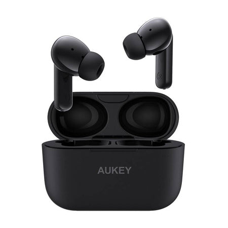Aukey EP-M1NC TWS wireless headphones (black)
