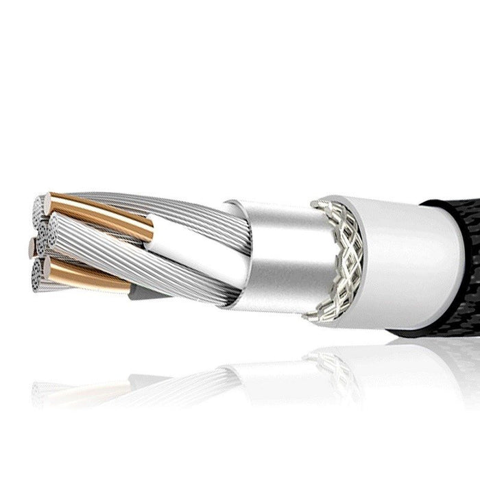 Baseus Yiven Micro USB cable 150cm 2A - Black