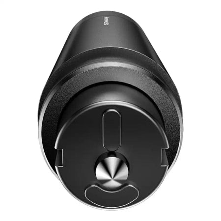 Baseus Sharp Tool Safety Hammer (Window-breaking+Safety belt cutting) Grey