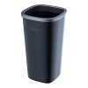 Baseus Dust-free Vehicle-mounted Trash Can（Trash Bag 3 roll/90）Black