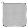 Baseus Easy life car washing towel (40 x 40 cm, 2 pcs) Gray
