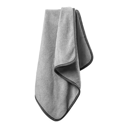 Baseus Easy life car washing towel (40 x 40 cm, 2 pcs) Gray