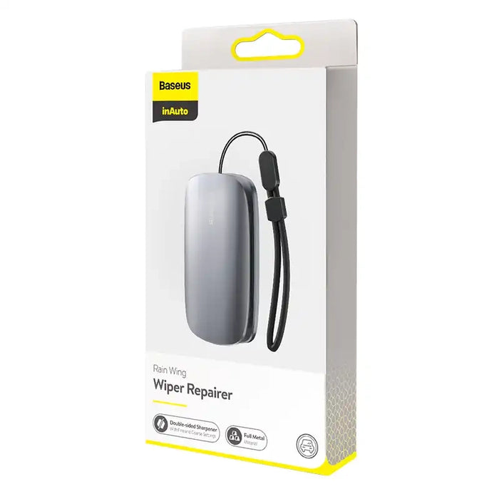 Baseus Rain Wing repairer / sharpener for car wiper Tarnish