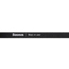 Baseus Colourful Circle Velcro Straps 1m Black