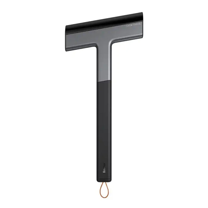 Baseus Quick Clean Car Ice Scraper (black)