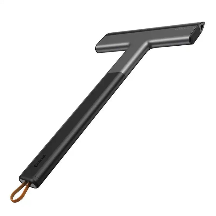 Baseus Quick Clean Car Ice Scraper (black)
