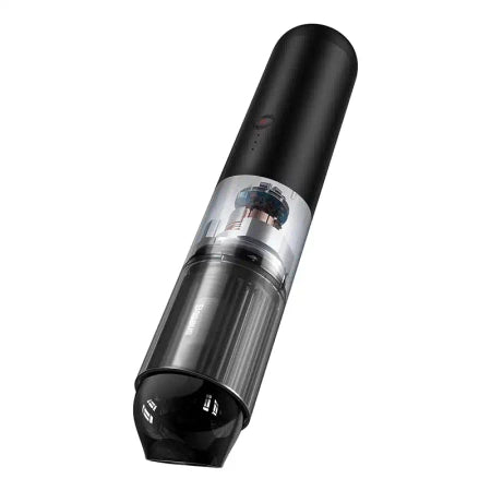 Cordless Car Vacuum Cleaner Baseus A3 15000Pa (black)