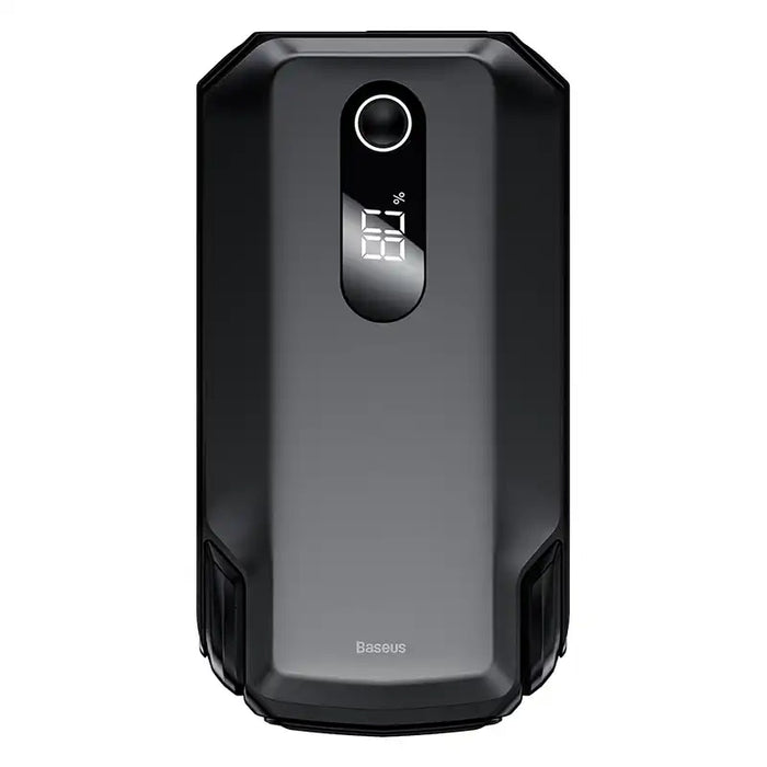 Powerbank / Baseus Super Energy Max Car Jump Starter, 20000mAh, 2000A, USB (Black)
