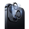 Baseus Camera Lens Film for iPhone 13/13 Mini (2pcs)