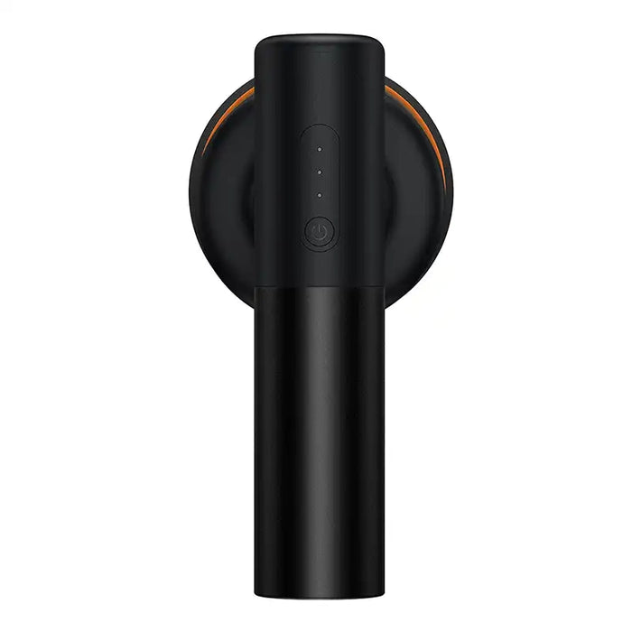 Baseus wireless electric polisher (black)
