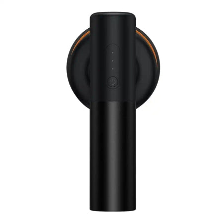 Baseus wireless electric polisher (black)