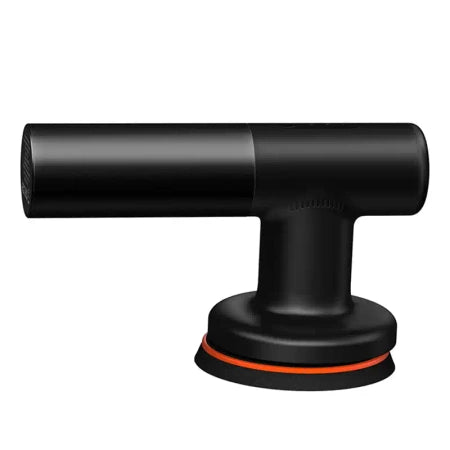 Baseus wireless electric polisher (black)