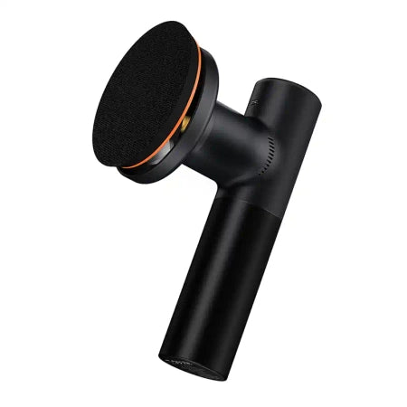 Baseus wireless electric polisher (black)