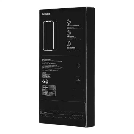 Tempered glass 0.3mm Baseus for iPhone 11/XR