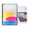 Paper-like film Baseus 0.15mm For iPad 10.9" Transparent