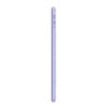 Baseus Minimalist Series IPad 10.2" protective case (purple)