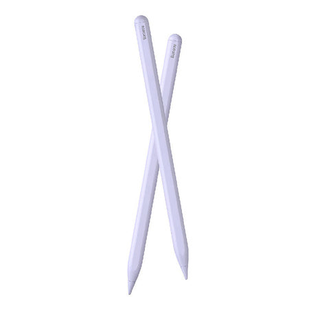 Baseus Smooth Writing 2 Stylus Pen (purple)