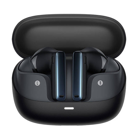 Earphones TWS Baseus Bowie M2s (black)