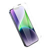 Tempered Glass Baseus 0.4mm Iphone 13 Pro Max/14 Plus + cleaning kit