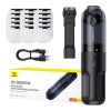 Cordless Vacuum Cleaner Baseus AP01 5000Pa (black)