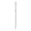Active stylus Baseus Smooth Writing Series with wireless charging, USB-C (White)