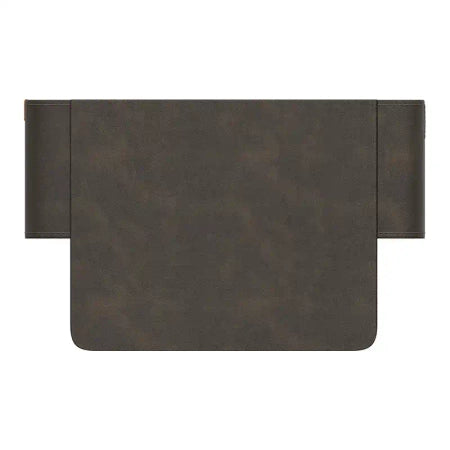 Car storage box Baseus OrganizeFun (brown)