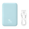 Powerbank mini Baseus 6000 mAh 20W (blue)
