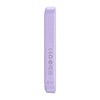 Powerbank mini Baseus 6000 mAh 20W (purple)