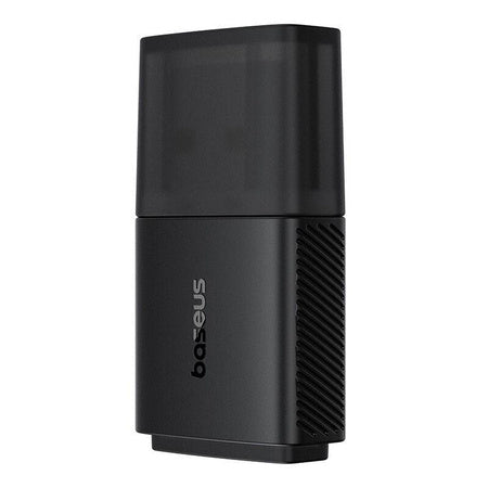 Adapter WiFi Baseus FastJoy 650Mbps (czarny)