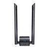 Adapter WiFi Baseus FastJoy 1800Mbps (black)