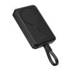 Baseus Mini 10000mAh 30W Magnetic Powerbank (black) Bayern Edition