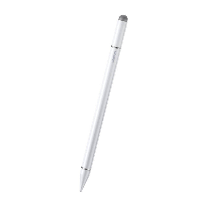 Baseus Smooth Writing III stylus Non-magnetic version (white)