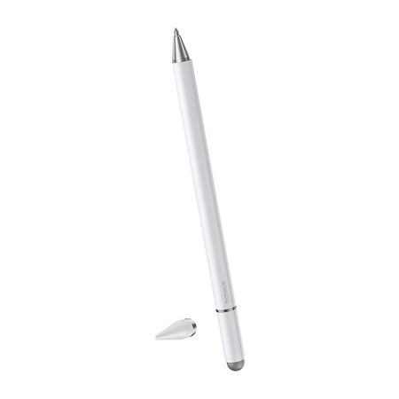 Baseus Smooth Writing III stylus Non-magnetic version (white)