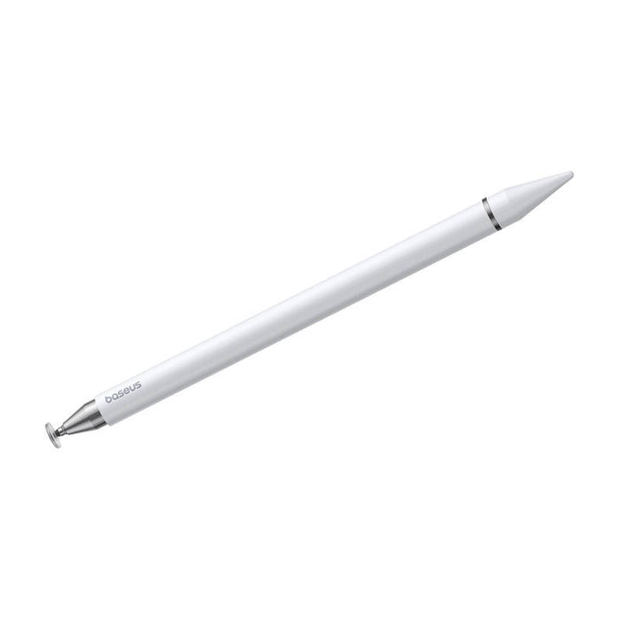 Baseus Smooth Writing III stylus Non-magnetic version (white)