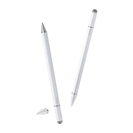 Baseus Smooth Writing III stylus Non-magnetic version (white)