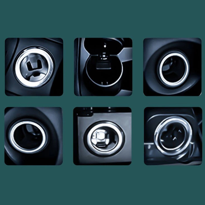 Baseus Golden Contactor Pro car charger, USB + USB-C, QC4.0+, PD, SCP, 40W (blue)