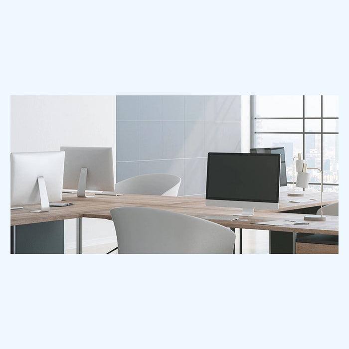 Baseus Ethernet RJ45, 10Gbps, 0.5m network cable (black)