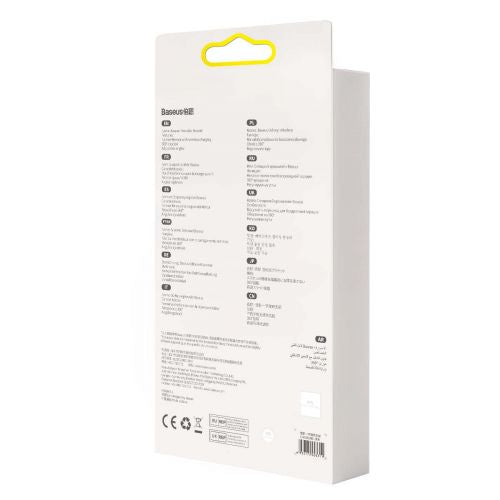 Baseus Foldable Bracket for Phone (Black)