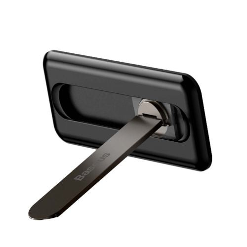Baseus Foldable Bracket for Phone (Black)