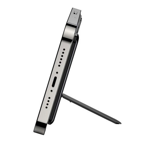 Baseus Foldable Bracket for Phone (Black)