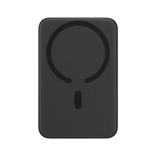 Powerbank Baseus Magnetic Mini 10000mAh, USB-C  20W MagSafe (black)