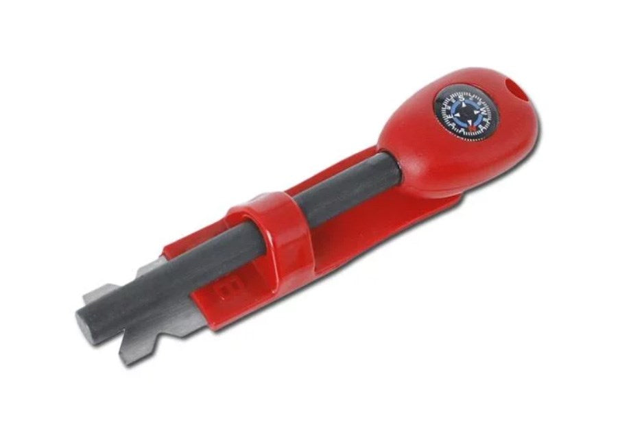 BCB GRAND CN340 (429747) compass flame