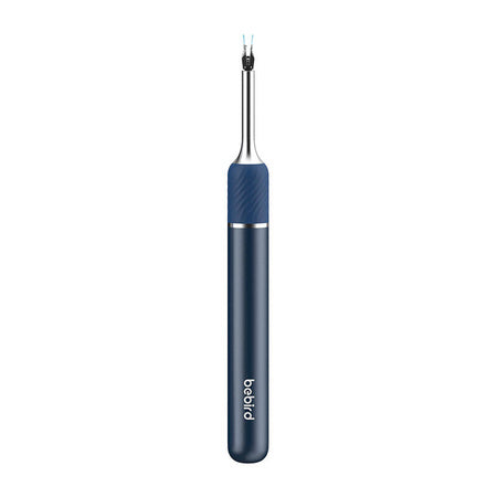 Otoscope with ear cleaning camera Bebird Note 5 pro (blue)
