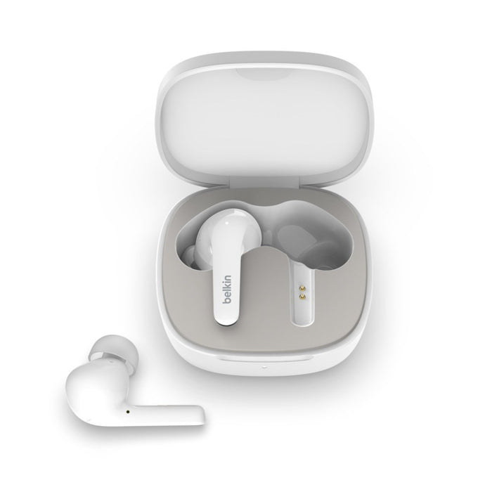 Wireless Earphones with Charging Case Belkin SOUNDFORM Flow