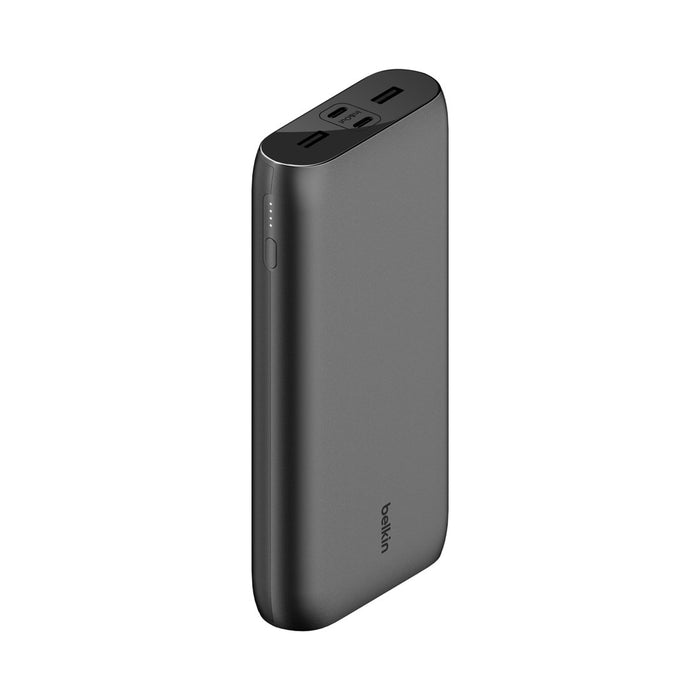 Belkin BPB016BTBK power bank 26000 mAh Черен