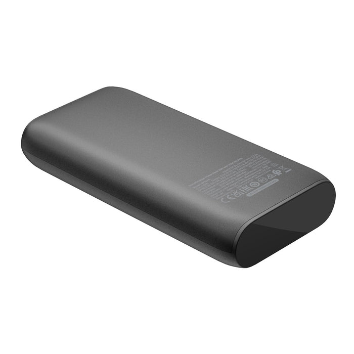 Belkin BPB016BTBK power bank 26000 mAh Черен